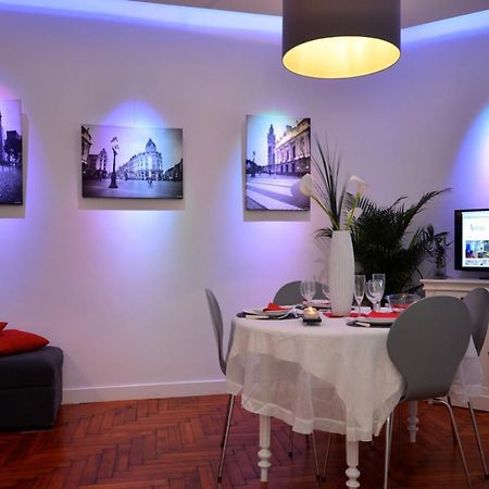 The Appart Apartamento Lille Exterior foto