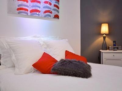 The Appart Apartamento Lille Exterior foto