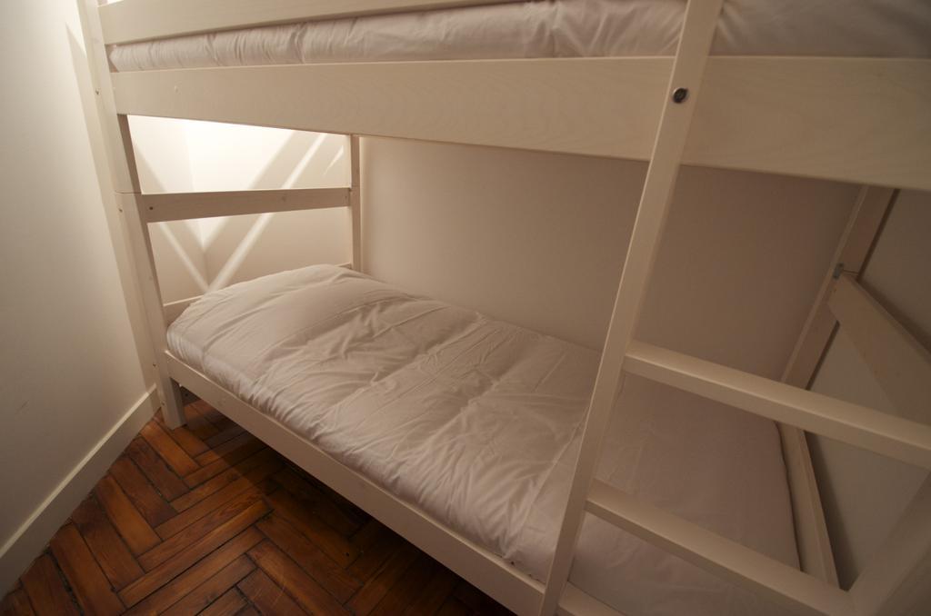 The Appart Apartamento Lille Exterior foto